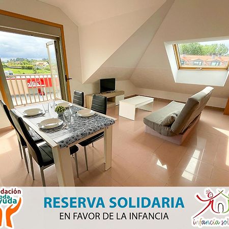 Apartamentos Ares 3000 ภายนอก รูปภาพ