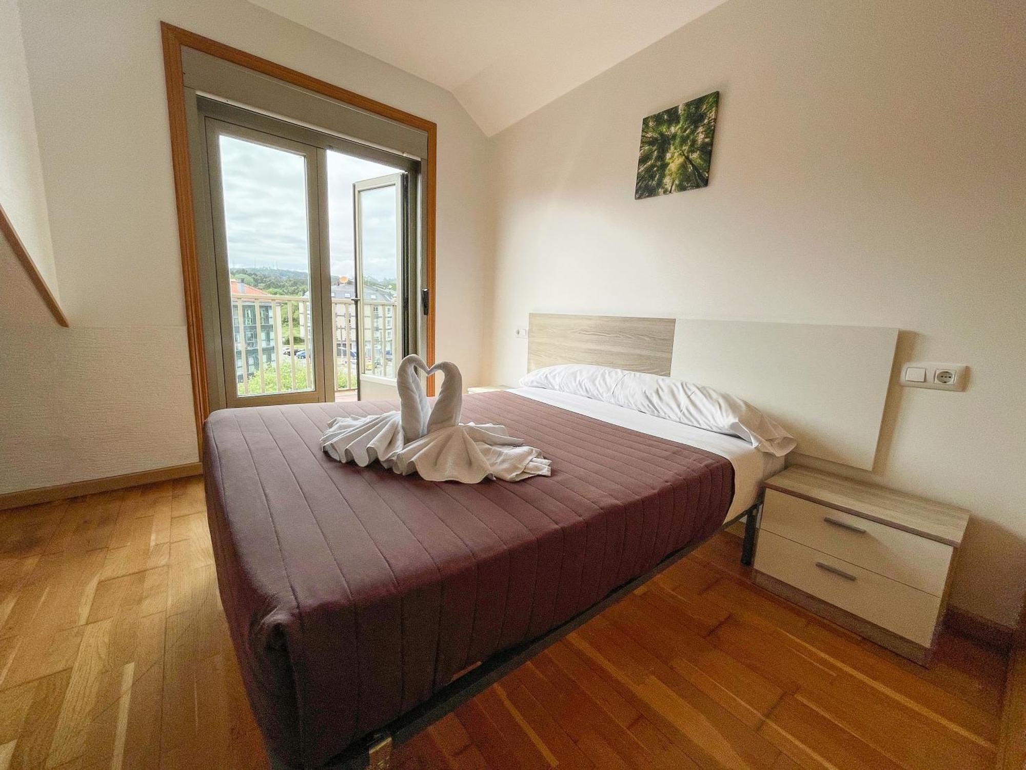 Apartamentos Ares 3000 ภายนอก รูปภาพ