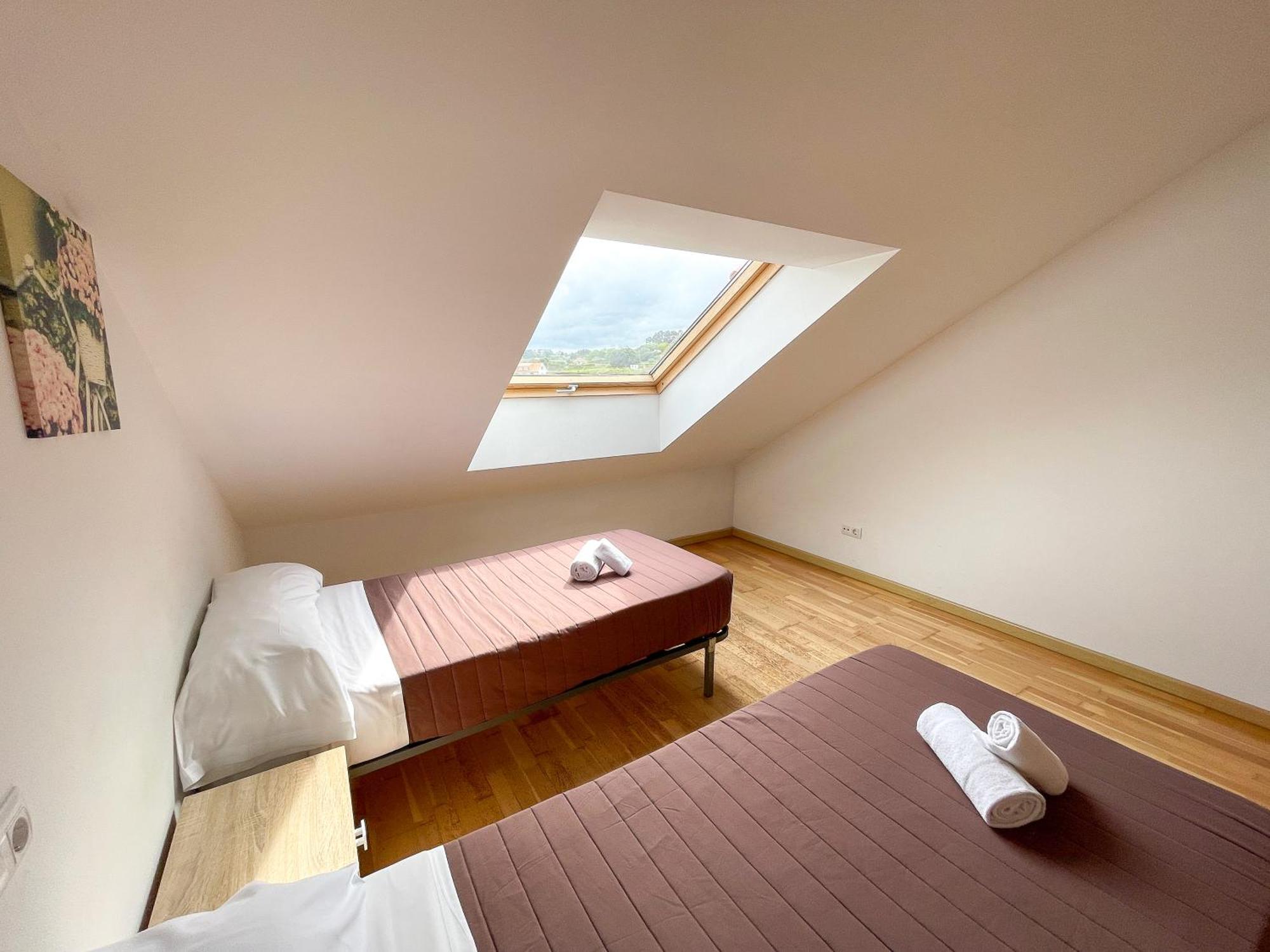 Apartamentos Ares 3000 ภายนอก รูปภาพ
