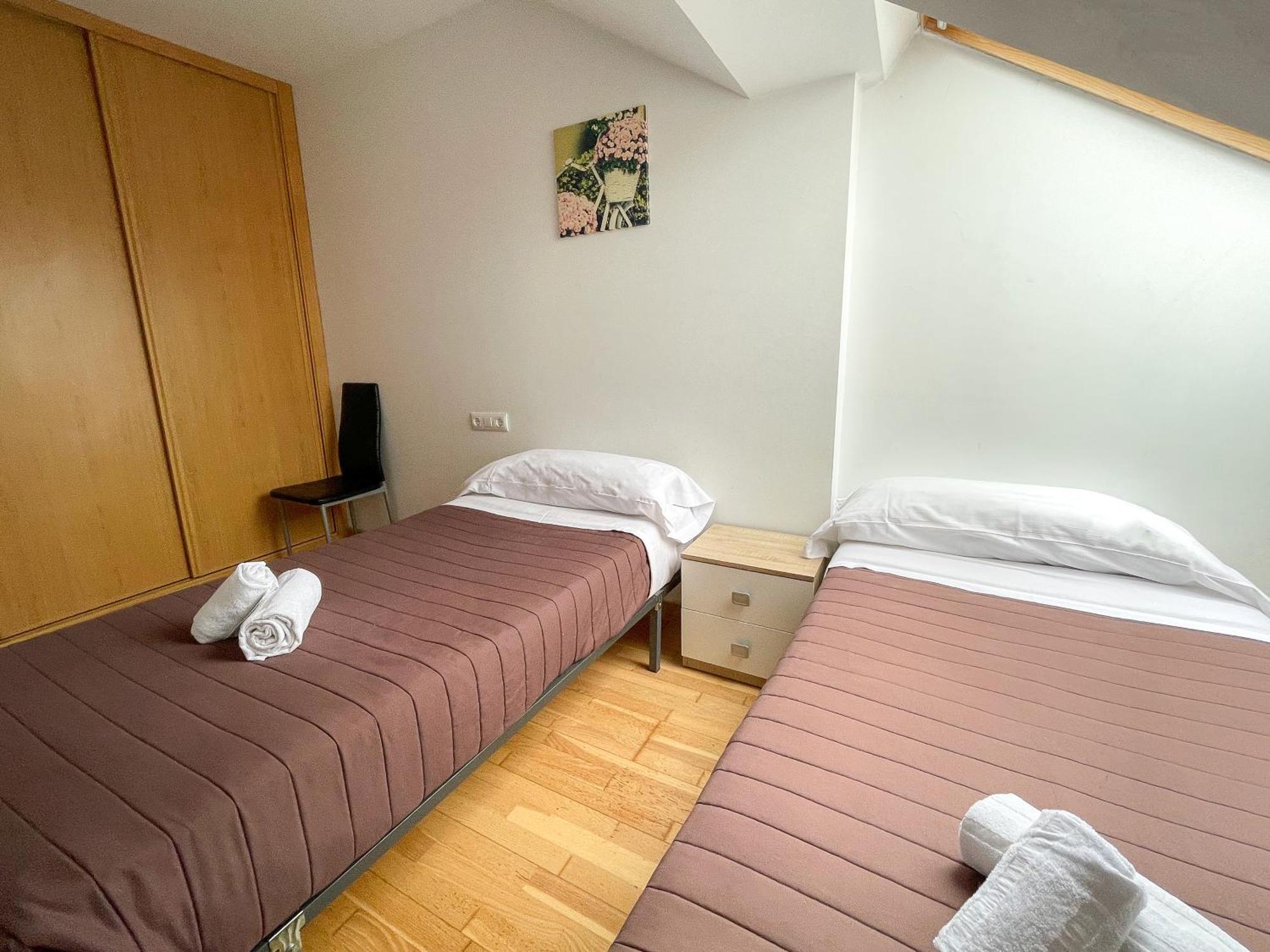 Apartamentos Ares 3000 ภายนอก รูปภาพ