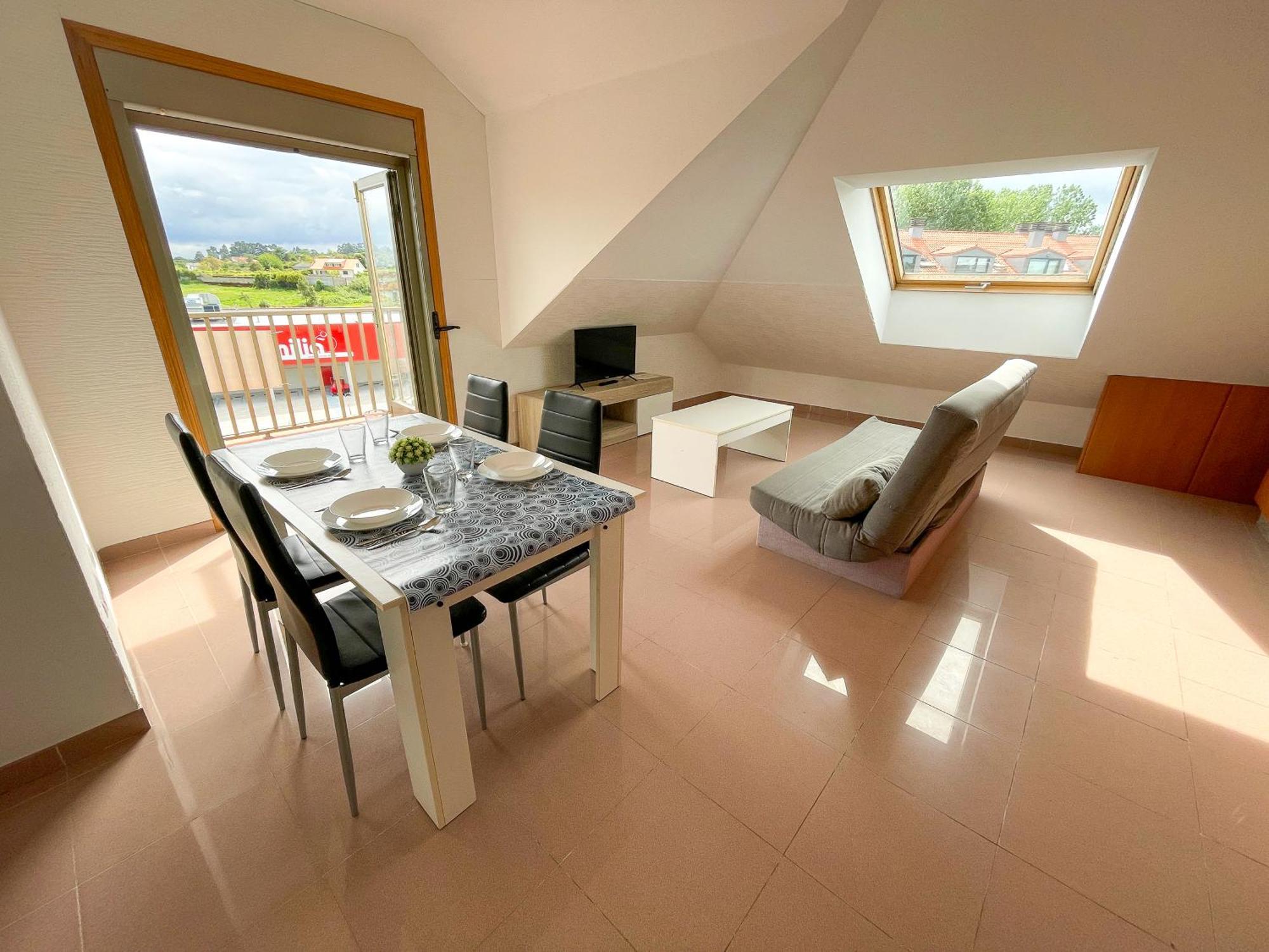 Apartamentos Ares 3000 ภายนอก รูปภาพ