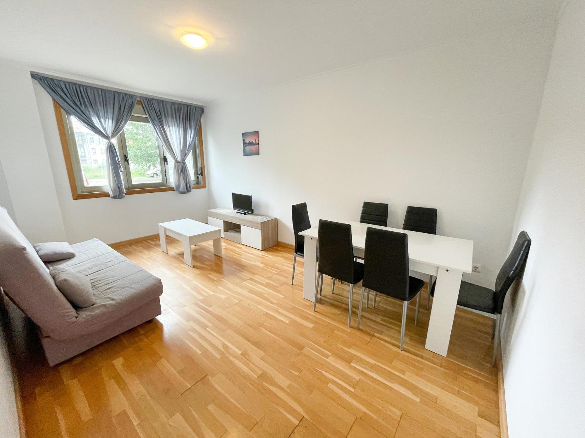 Apartamentos Ares 3000 ภายนอก รูปภาพ
