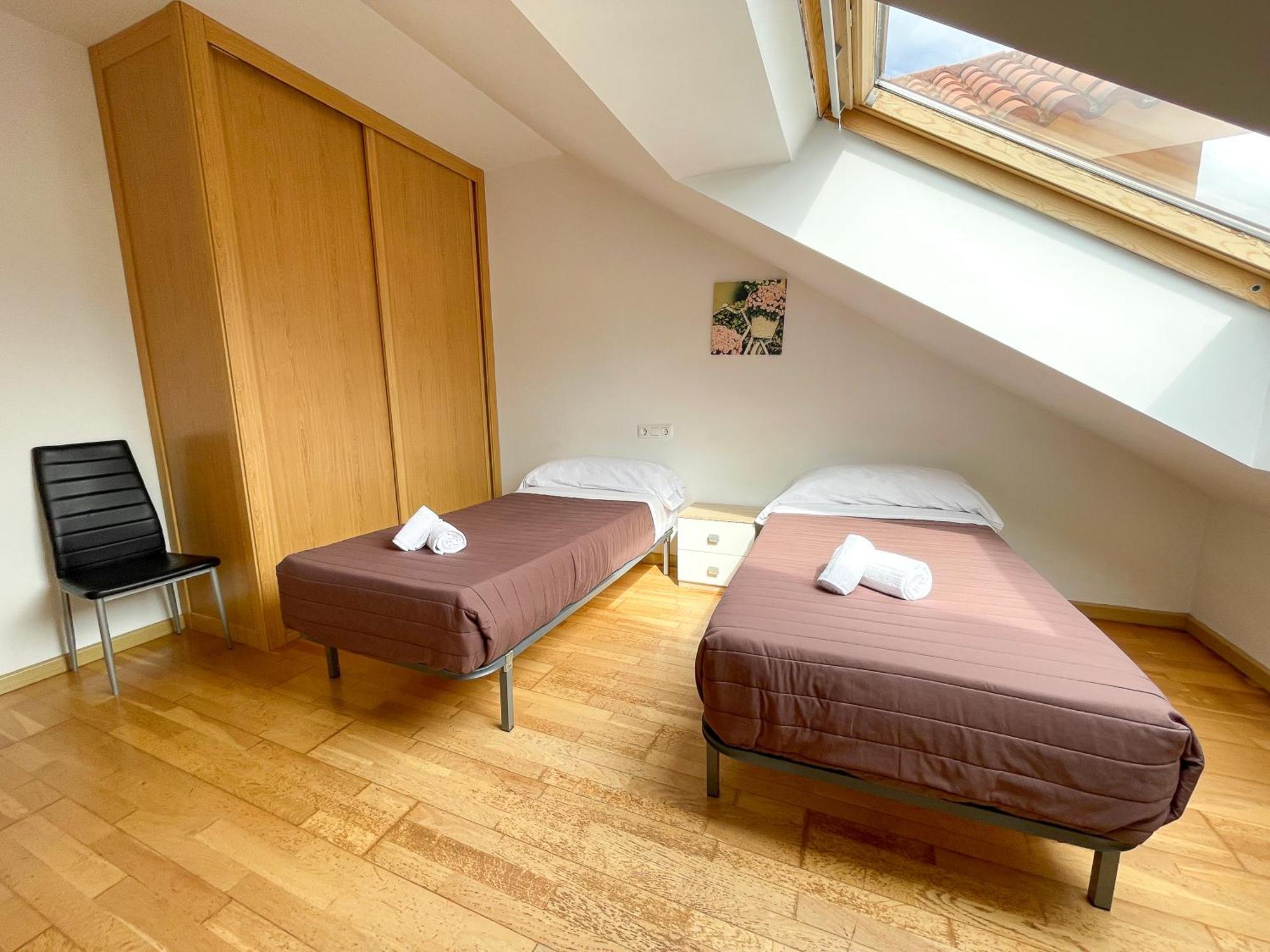 Apartamentos Ares 3000 ภายนอก รูปภาพ
