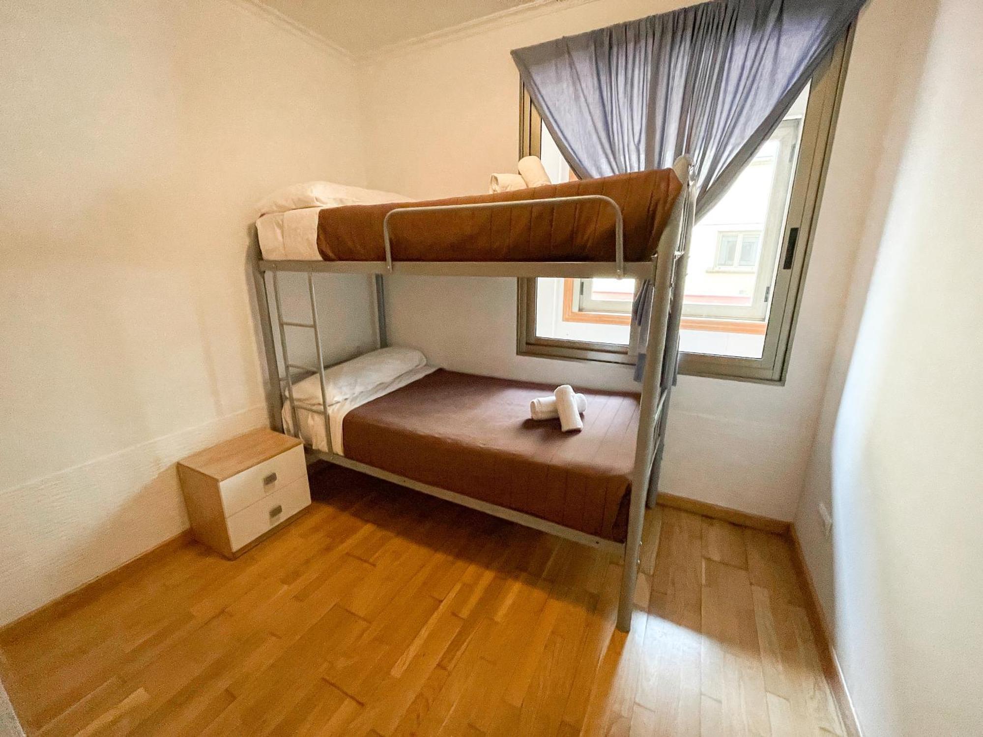 Apartamentos Ares 3000 ภายนอก รูปภาพ