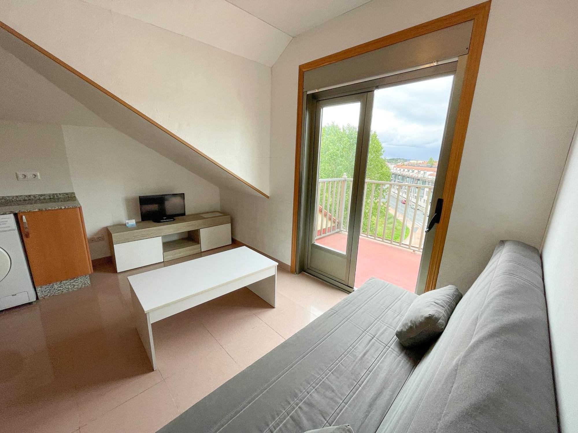 Apartamentos Ares 3000 ภายนอก รูปภาพ