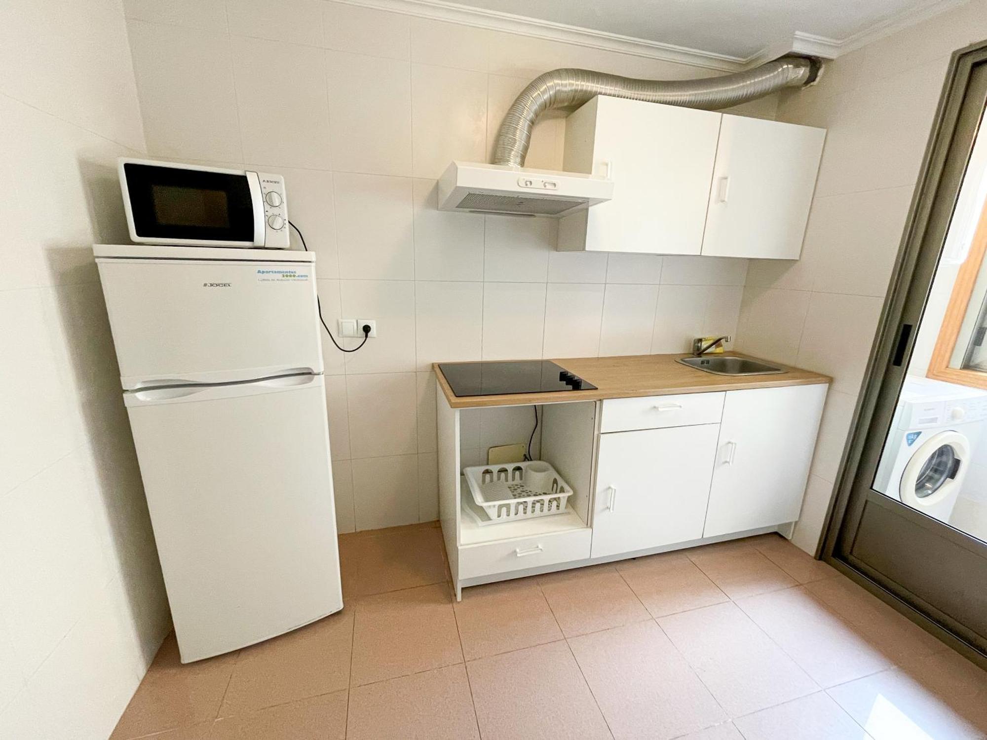 Apartamentos Ares 3000 ภายนอก รูปภาพ
