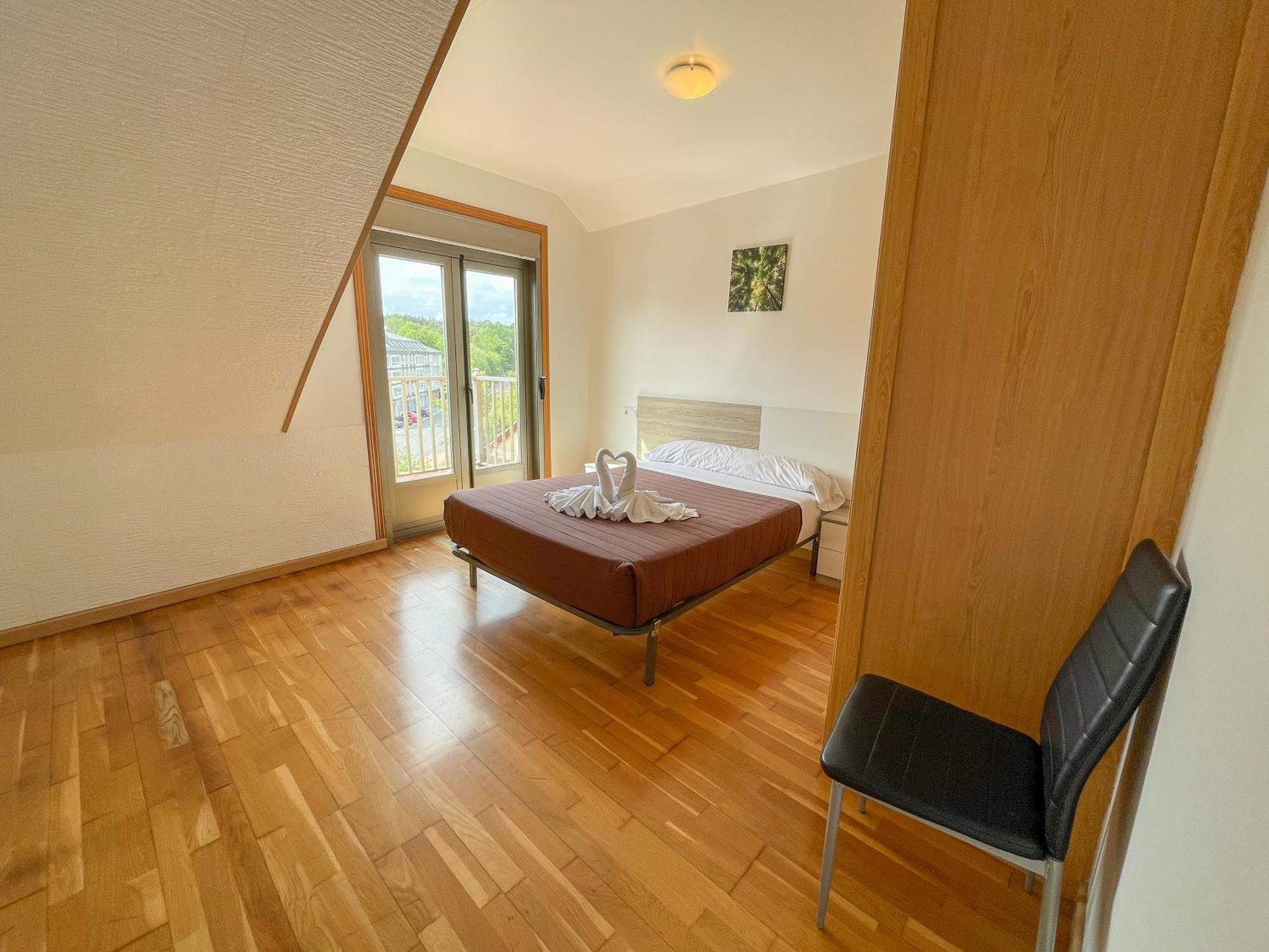 Apartamentos Ares 3000 ภายนอก รูปภาพ