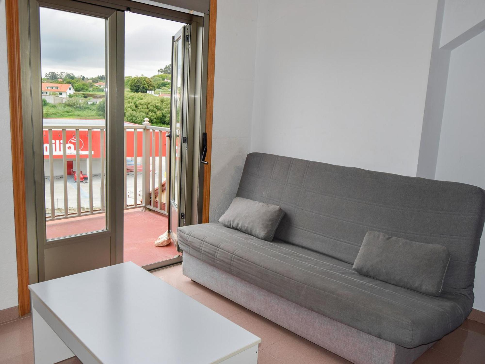 Apartamentos Ares 3000 ภายนอก รูปภาพ
