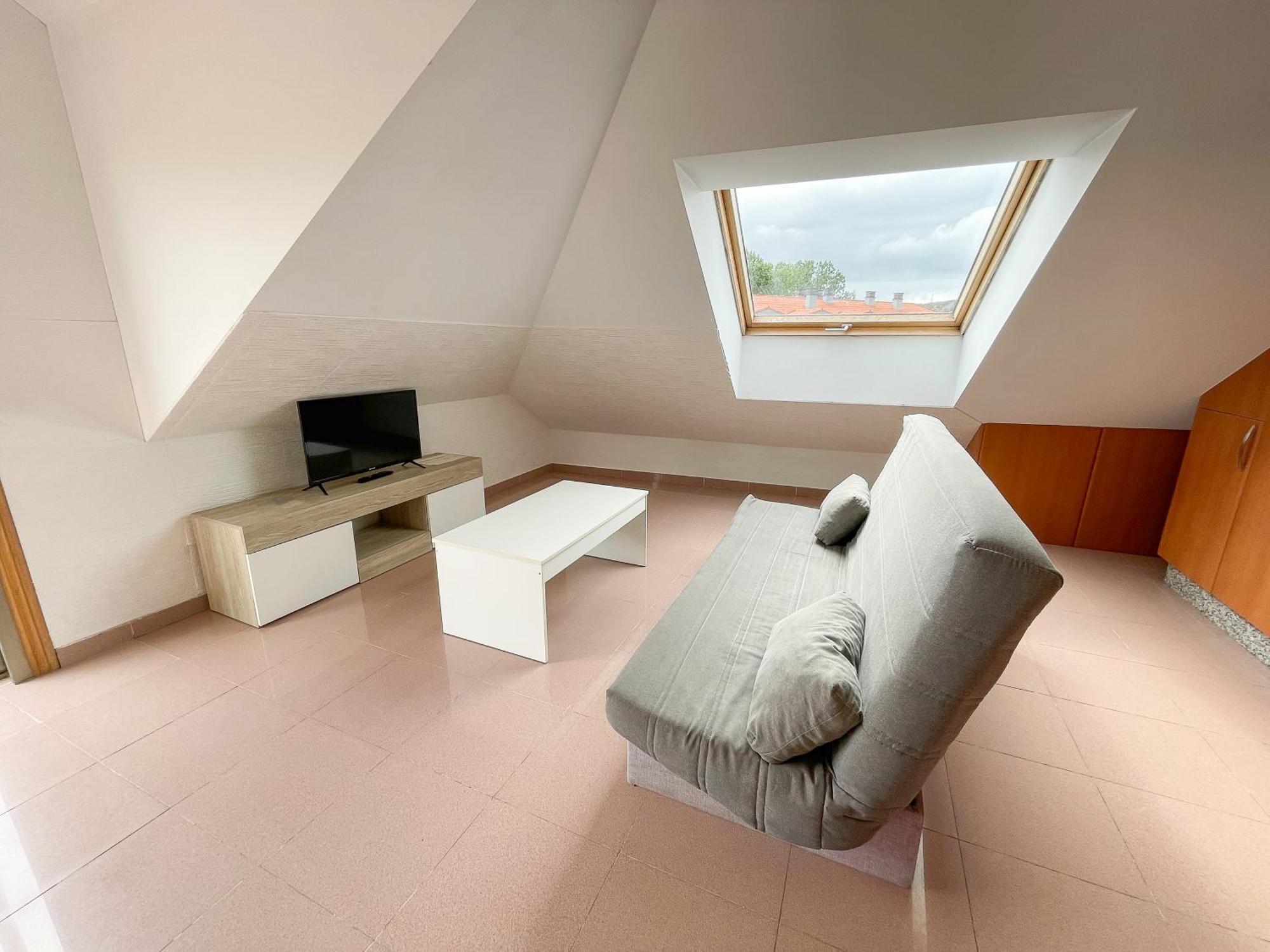 Apartamentos Ares 3000 ภายนอก รูปภาพ