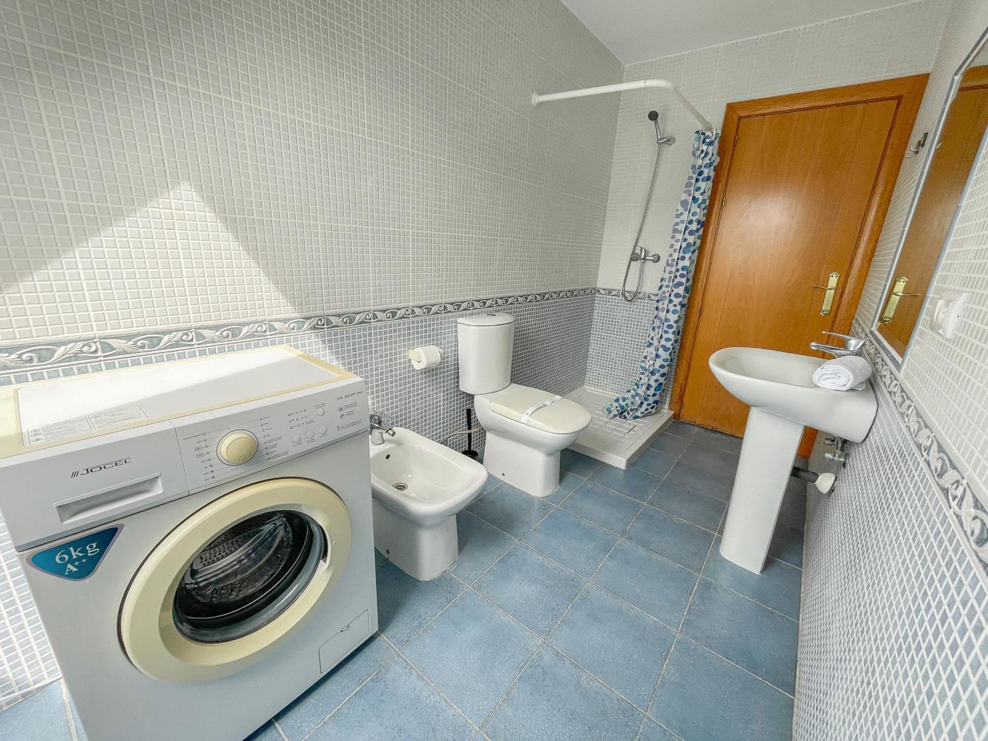 Apartamentos Ares 3000 ภายนอก รูปภาพ