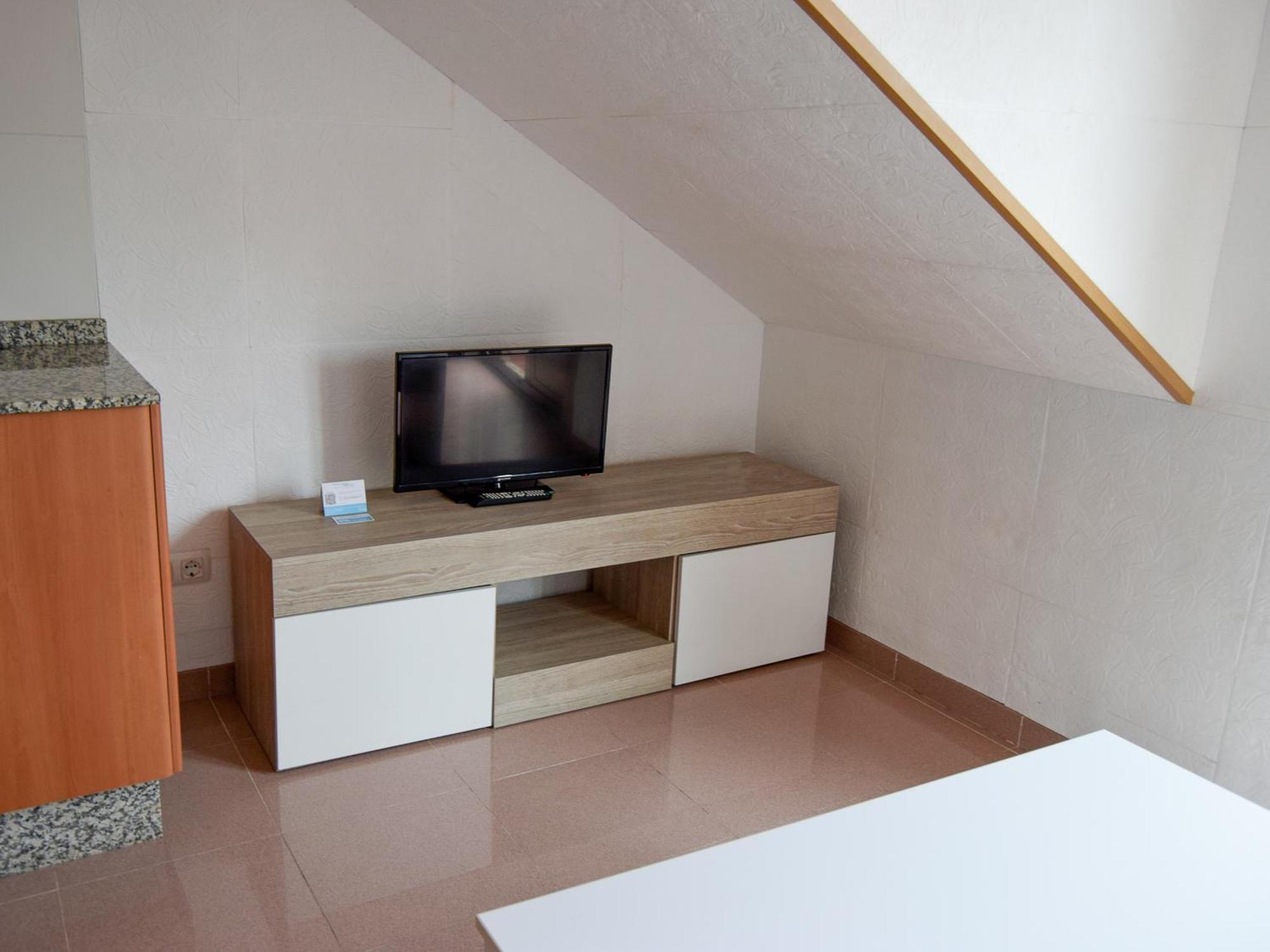 Apartamentos Ares 3000 ภายนอก รูปภาพ