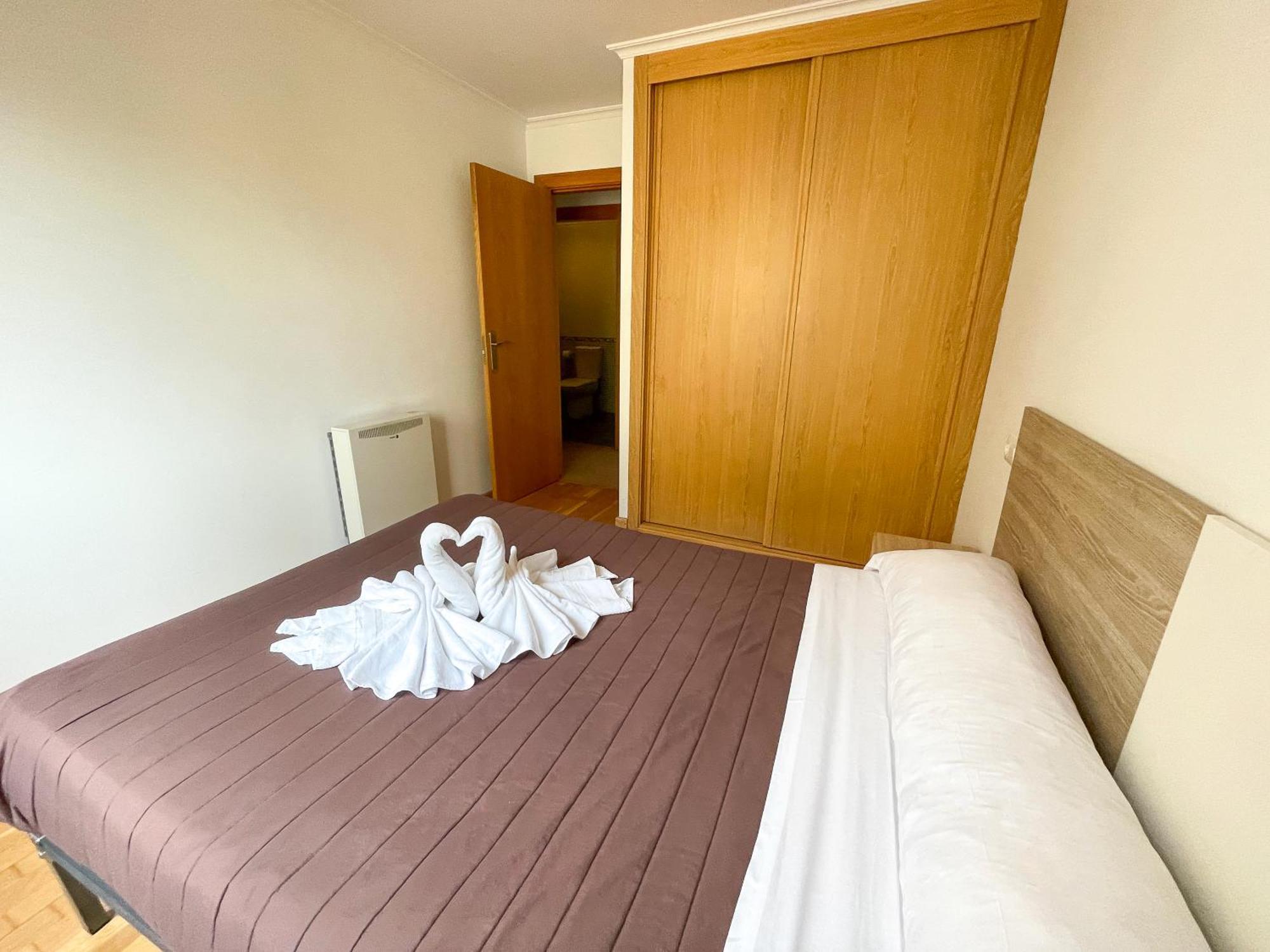 Apartamentos Ares 3000 ภายนอก รูปภาพ