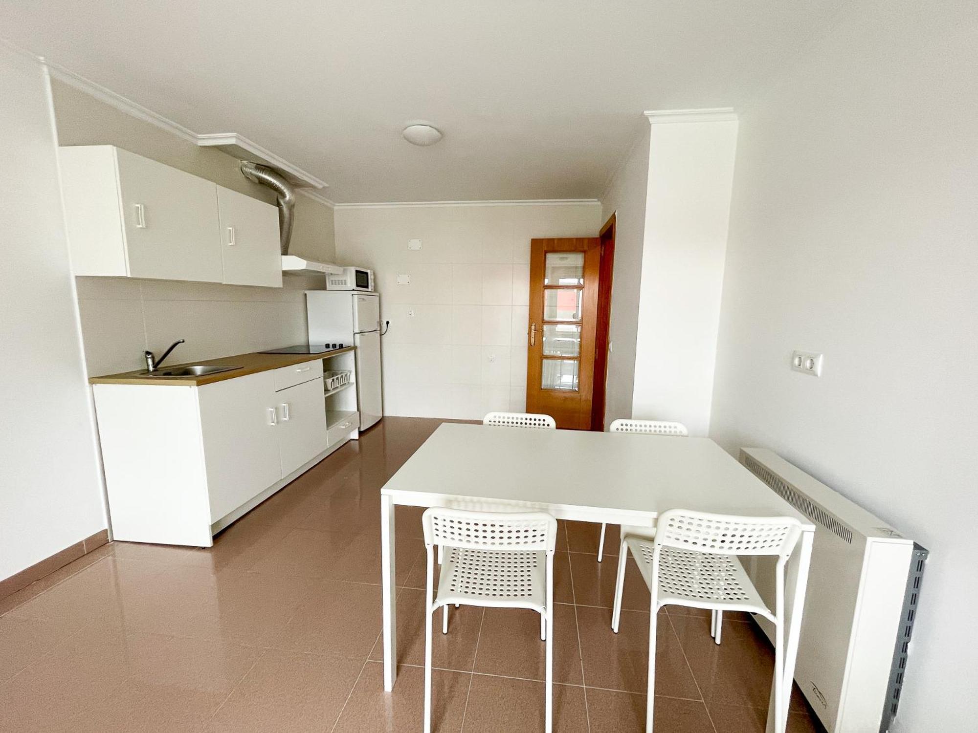 Apartamentos Ares 3000 ภายนอก รูปภาพ