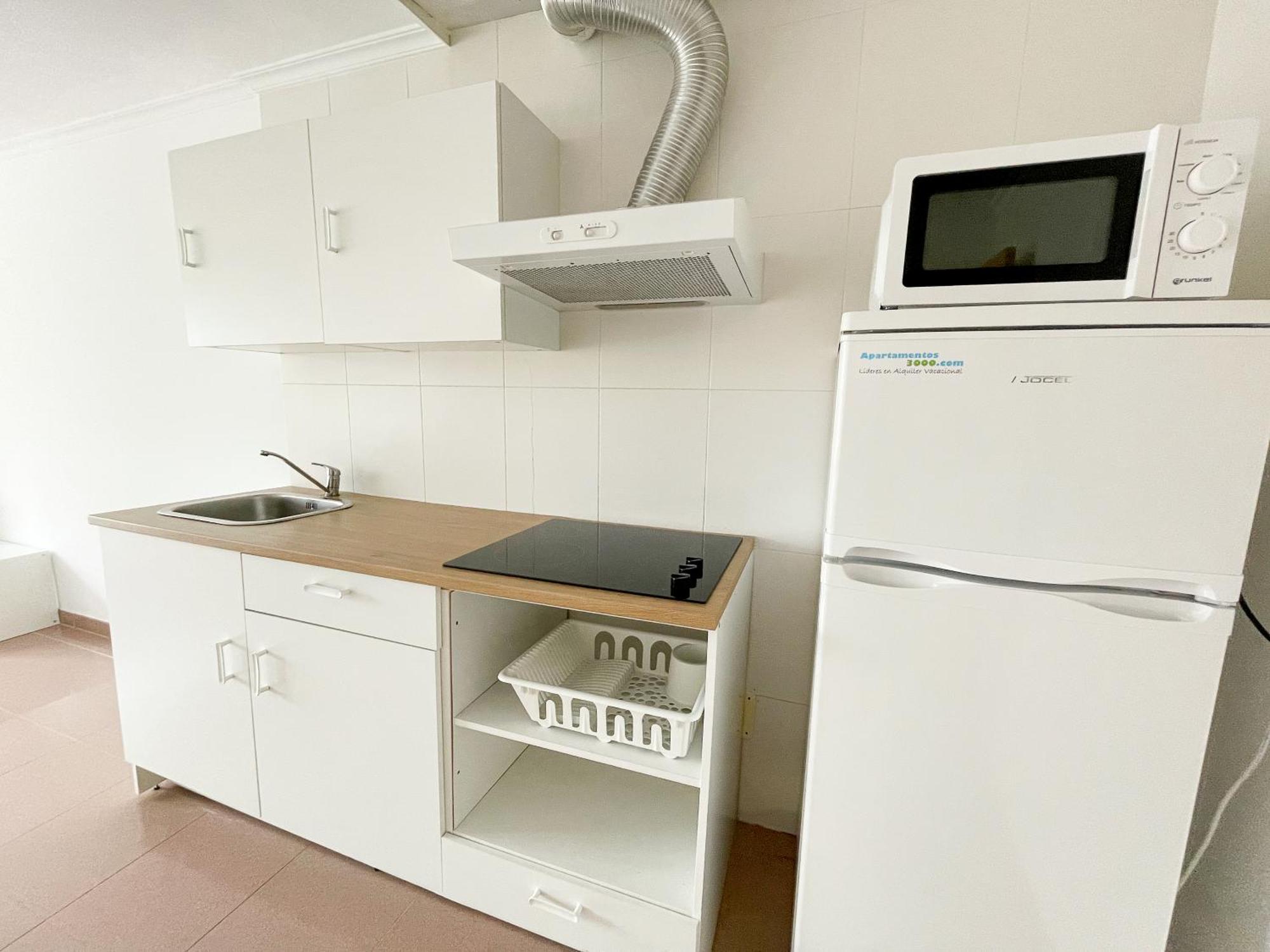 Apartamentos Ares 3000 ภายนอก รูปภาพ