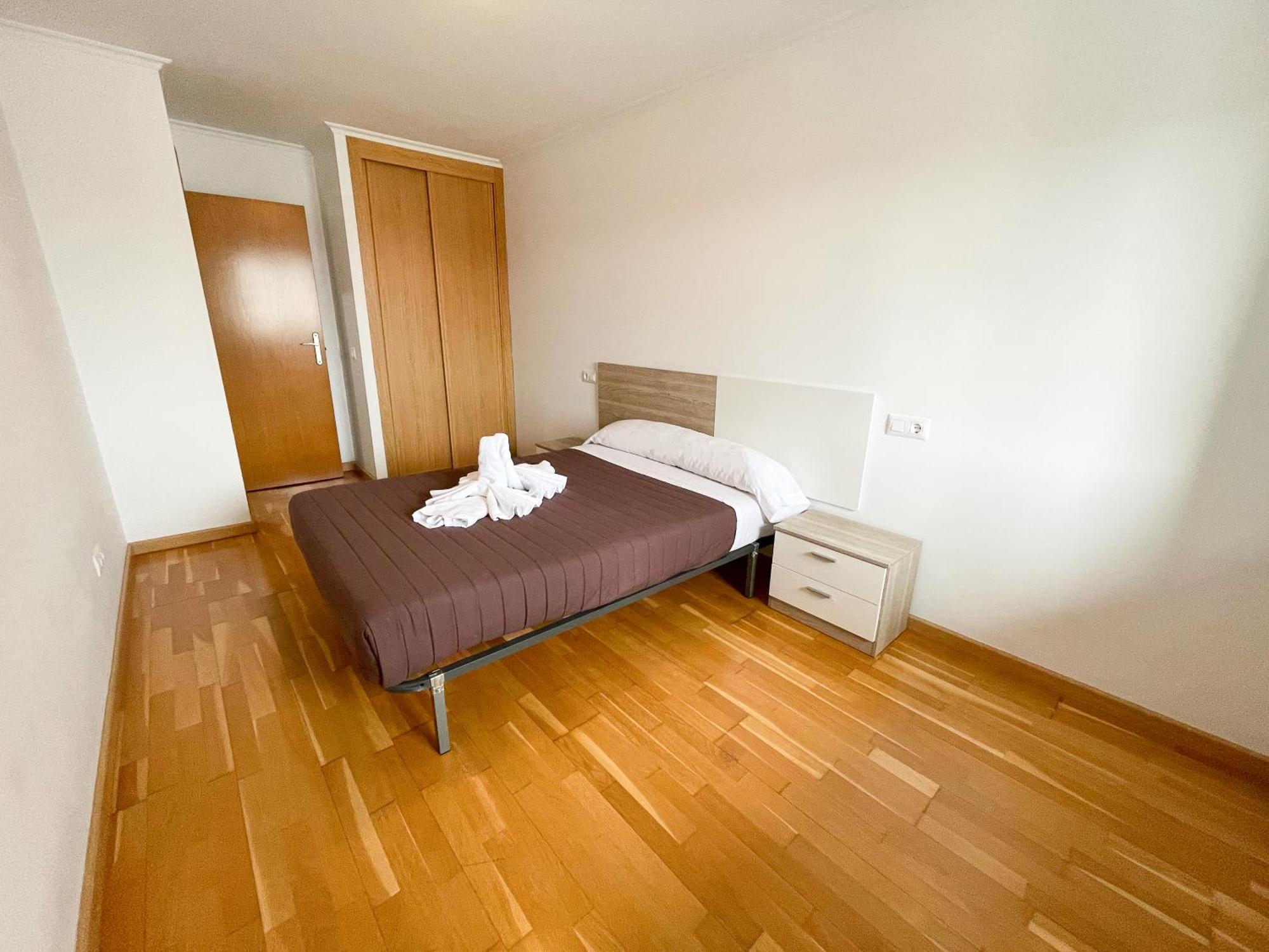 Apartamentos Ares 3000 ภายนอก รูปภาพ