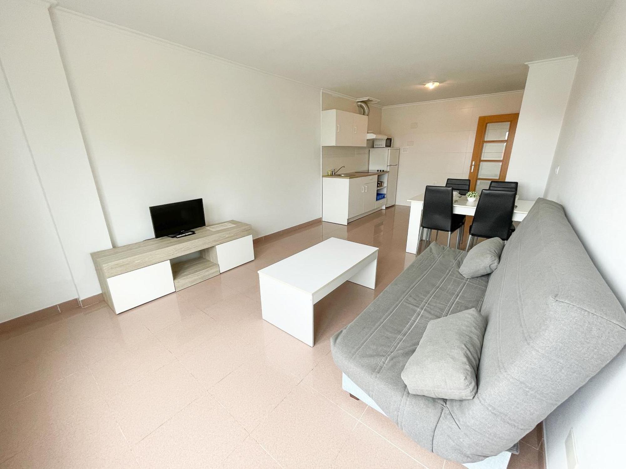 Apartamentos Ares 3000 ภายนอก รูปภาพ