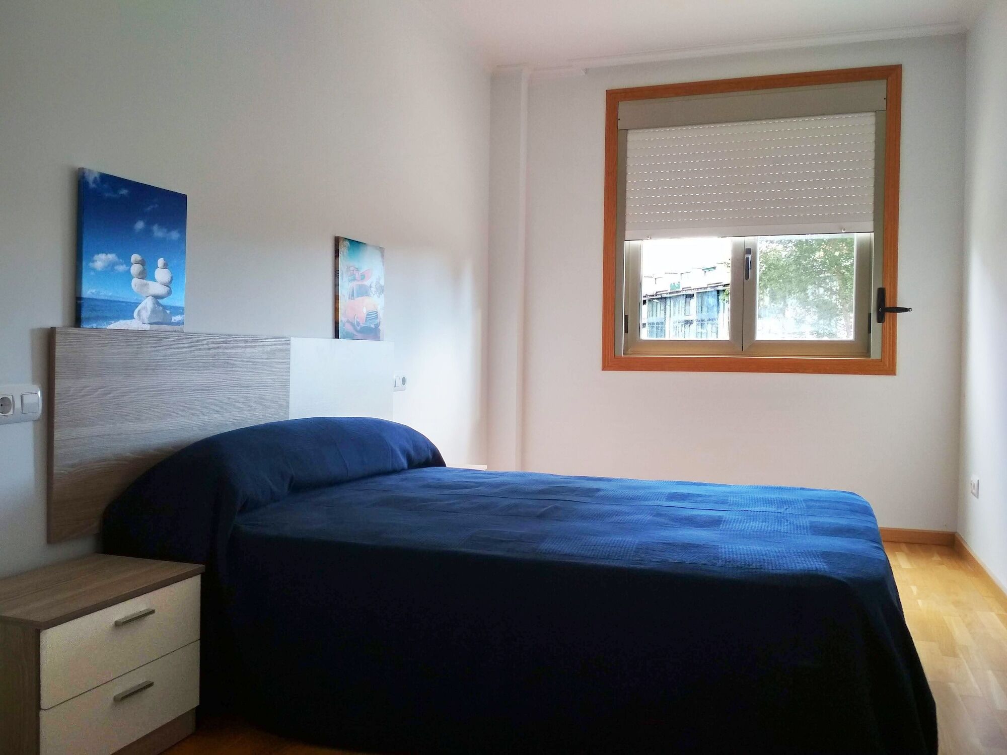 Apartamentos Ares 3000 ภายนอก รูปภาพ