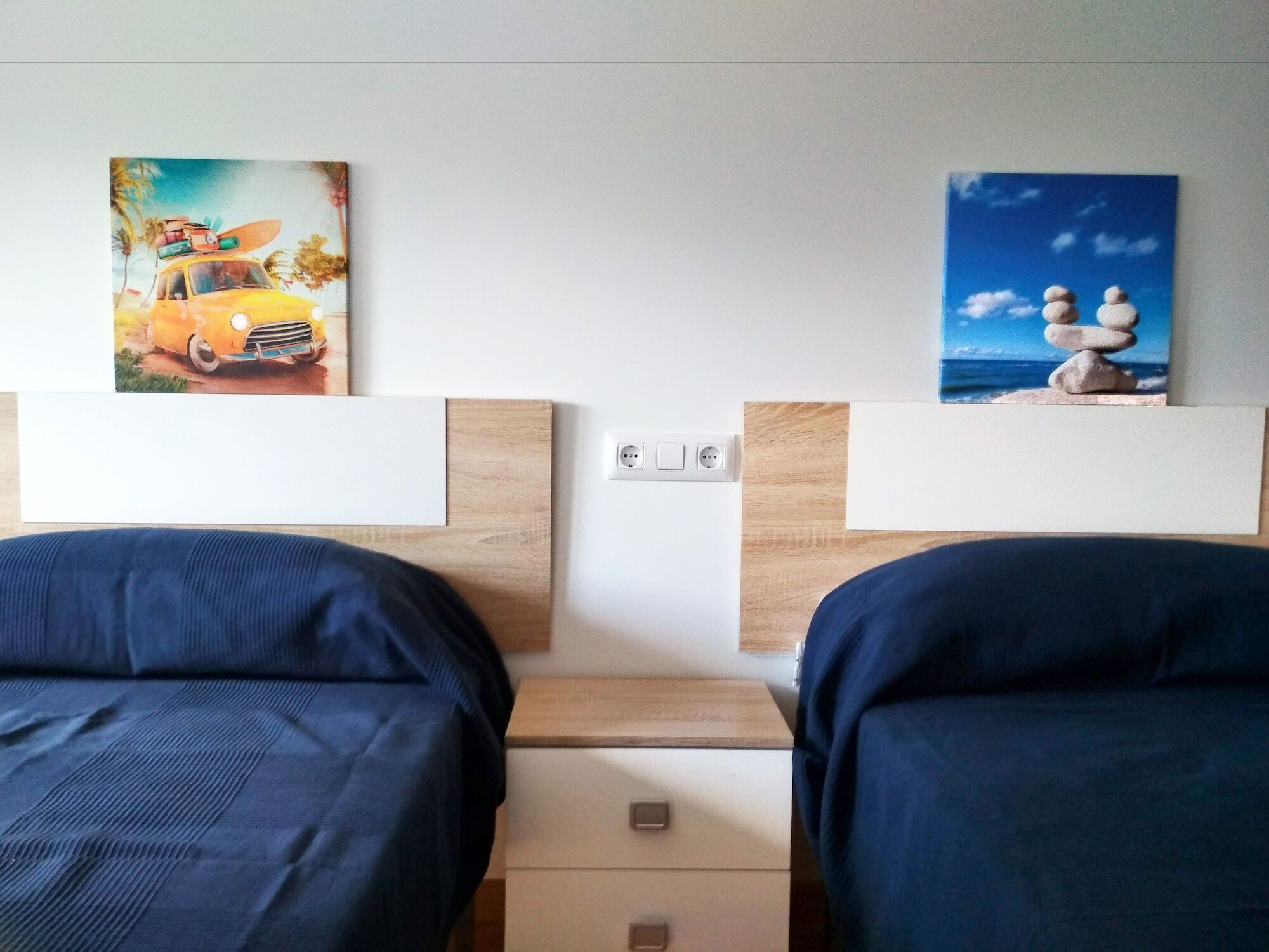 Apartamentos Ares 3000 ภายนอก รูปภาพ