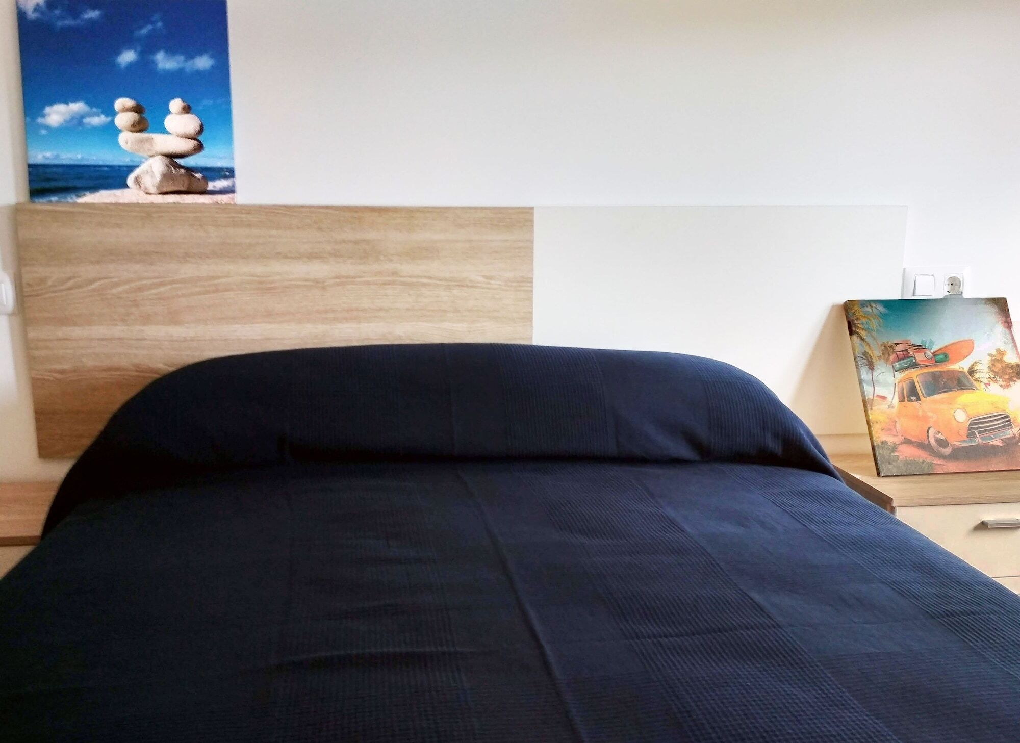 Apartamentos Ares 3000 ภายนอก รูปภาพ